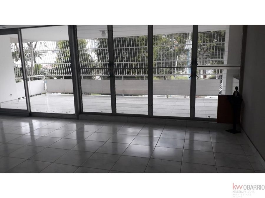 Apartamento en Panamá