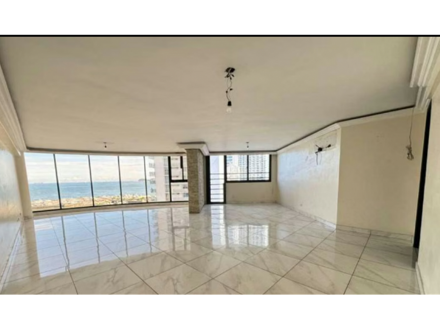 Apartment at Panamá