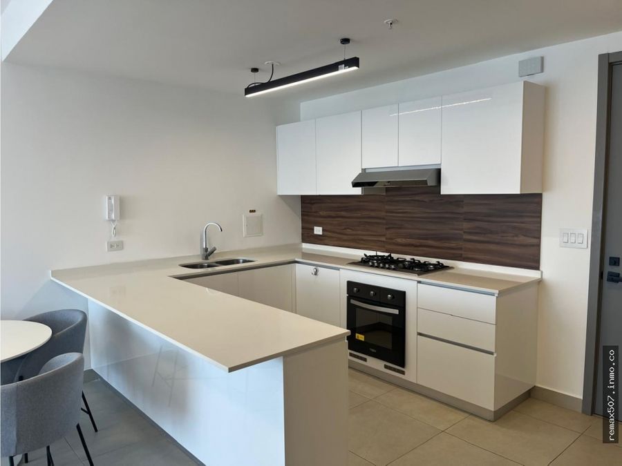 Apartamento en Panamá