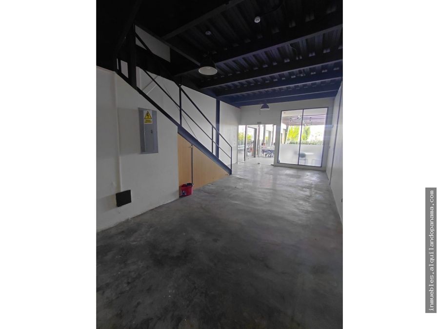 Comercial en Panama