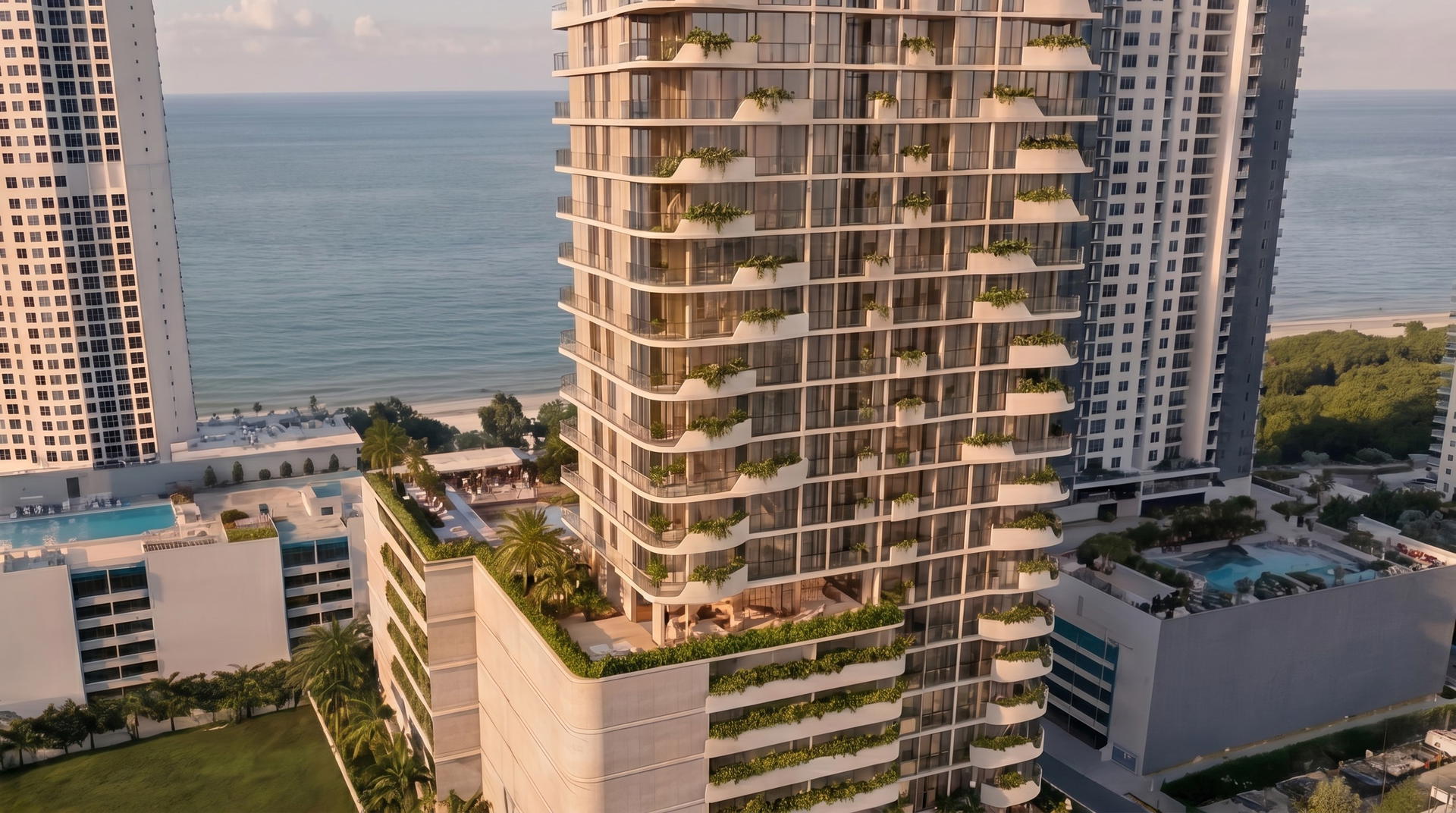 Property at costa del este