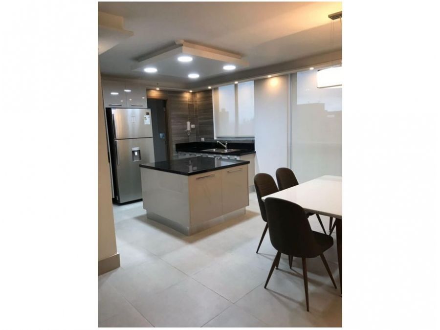 Apartamento en Panamá