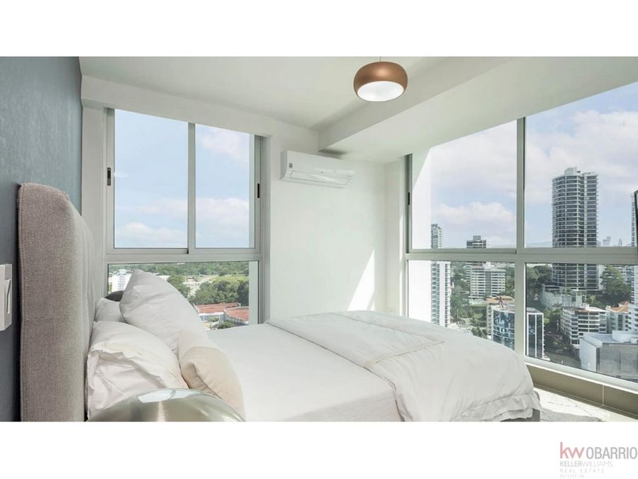 Se vende apartamento en Bella Vista