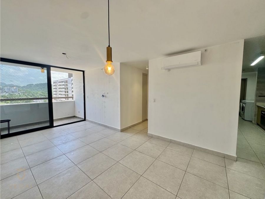 Apartment at Panamá
