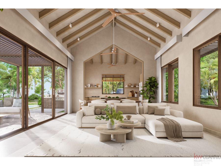 Casa en Pedasí