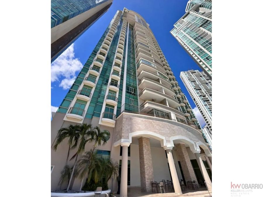 Apartment at Panamá