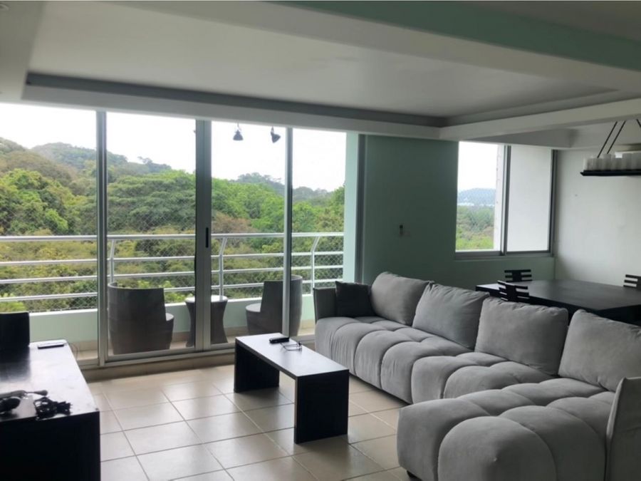 Apartamento en Panamá