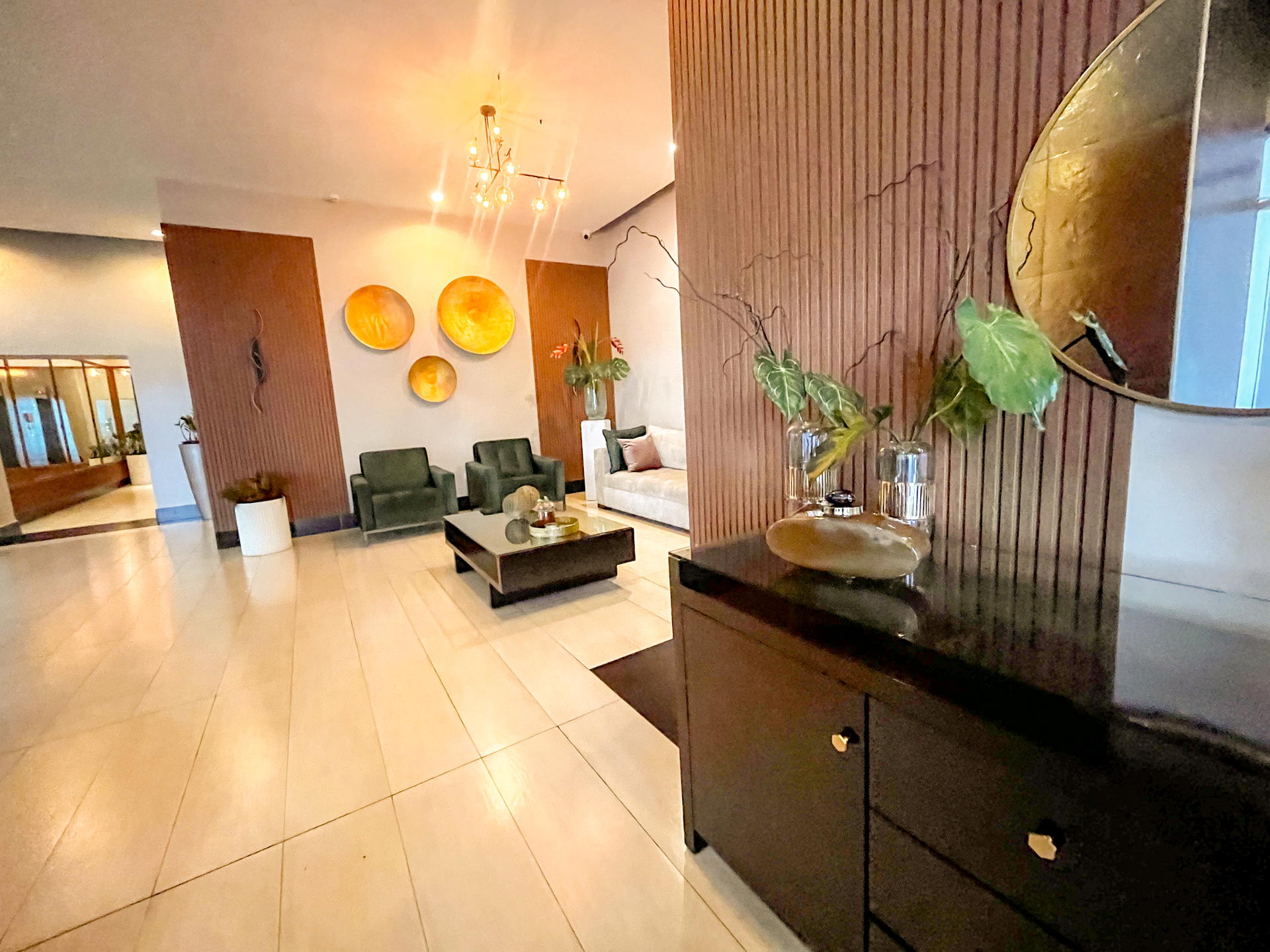 Property at calle 50, paitilla - corregimiento de san francisco