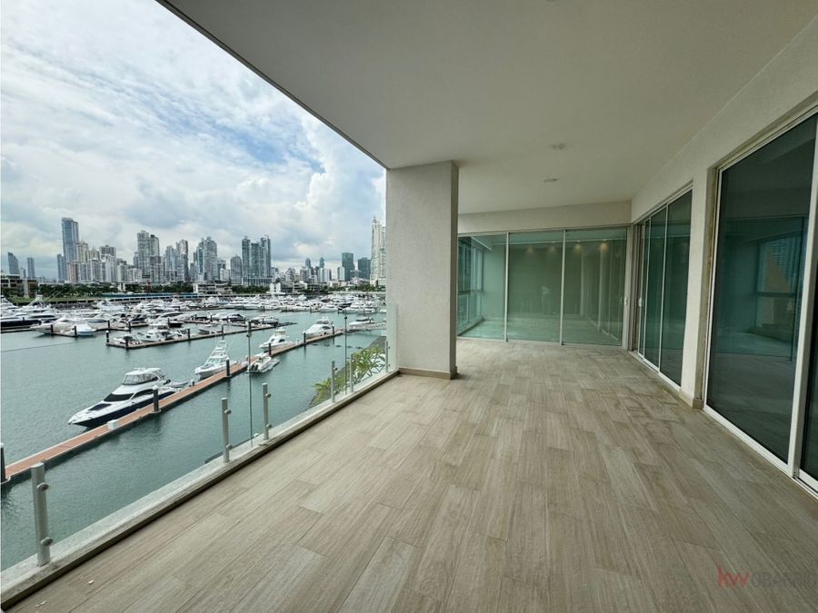 Property at Panamá