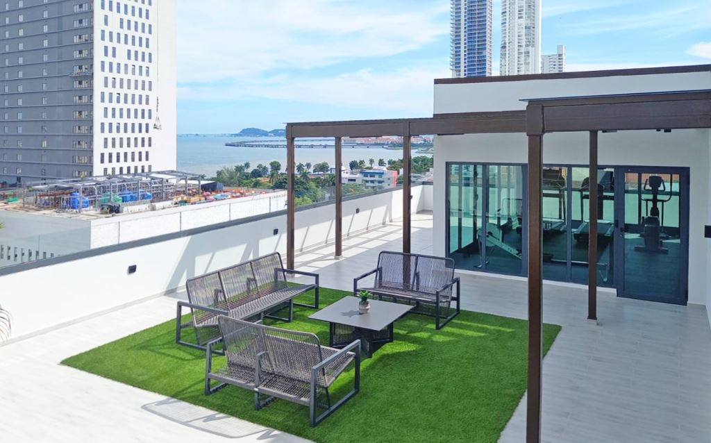 Property at bella vista
