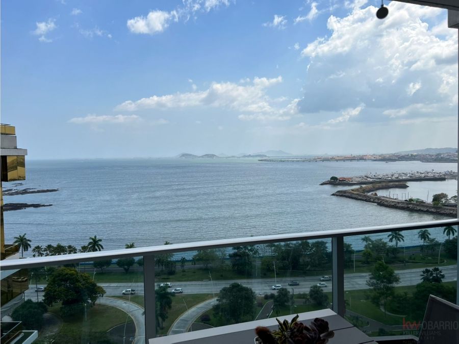 Apartamento en Panamá