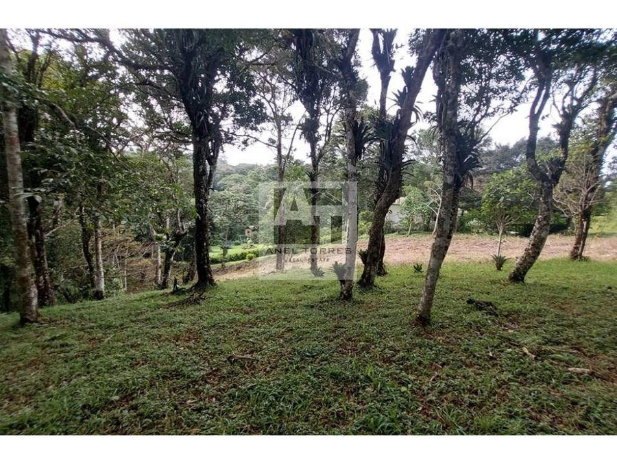 Land at Chame
