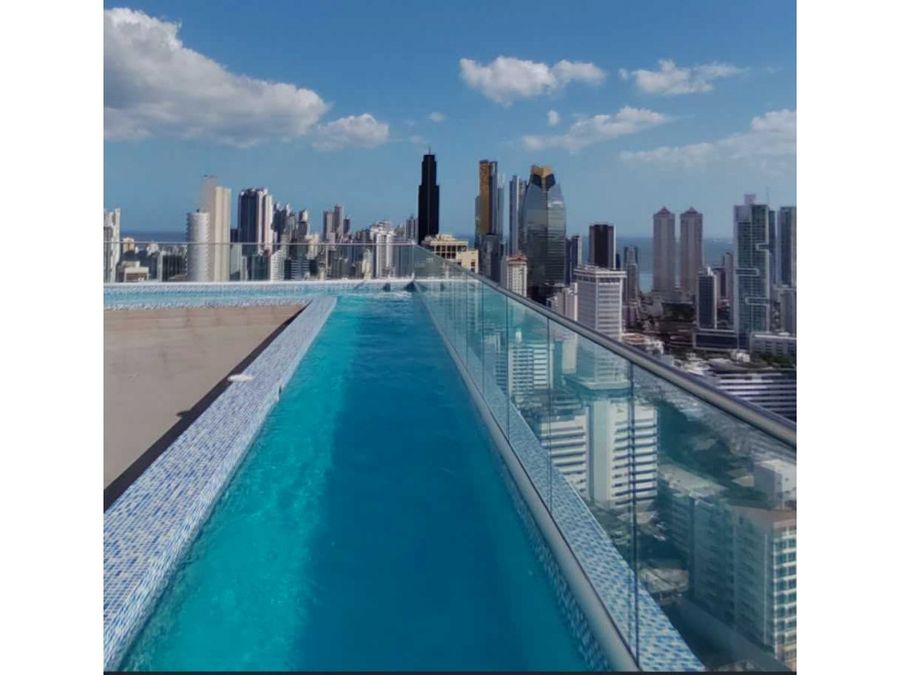Apartment at Panamá
