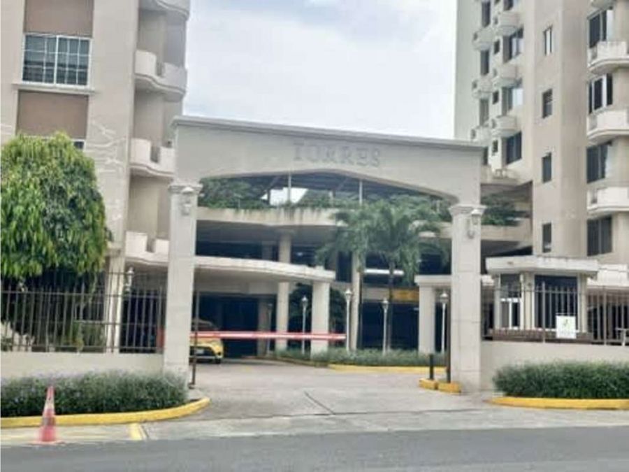 Apartment at Panama