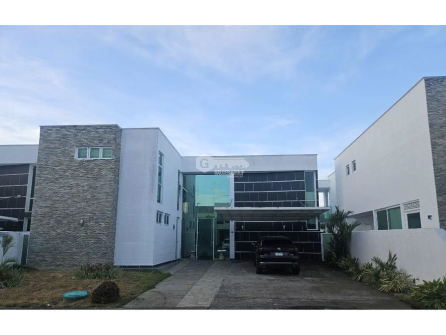Casa en San Carlos