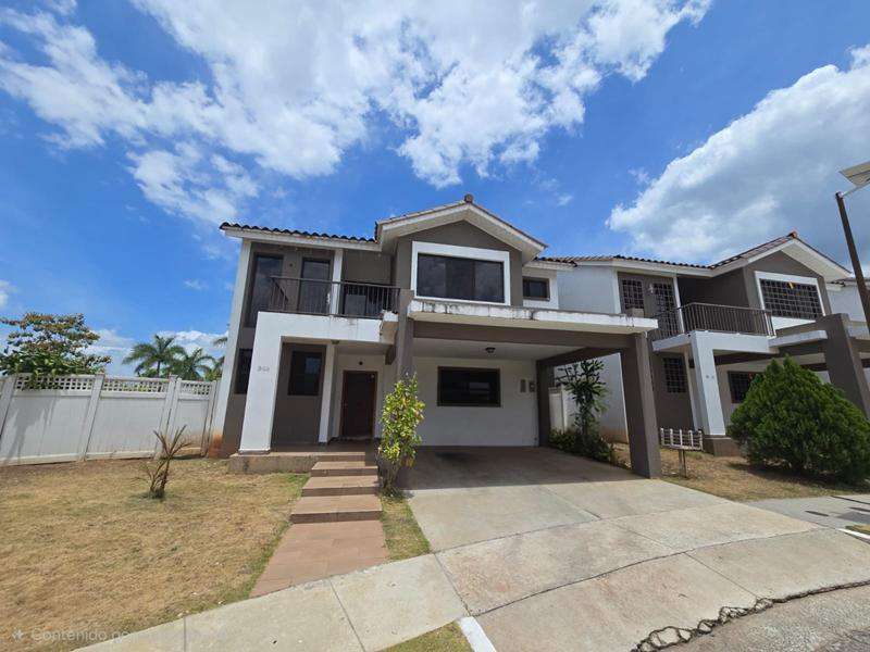 Property at san miguelito