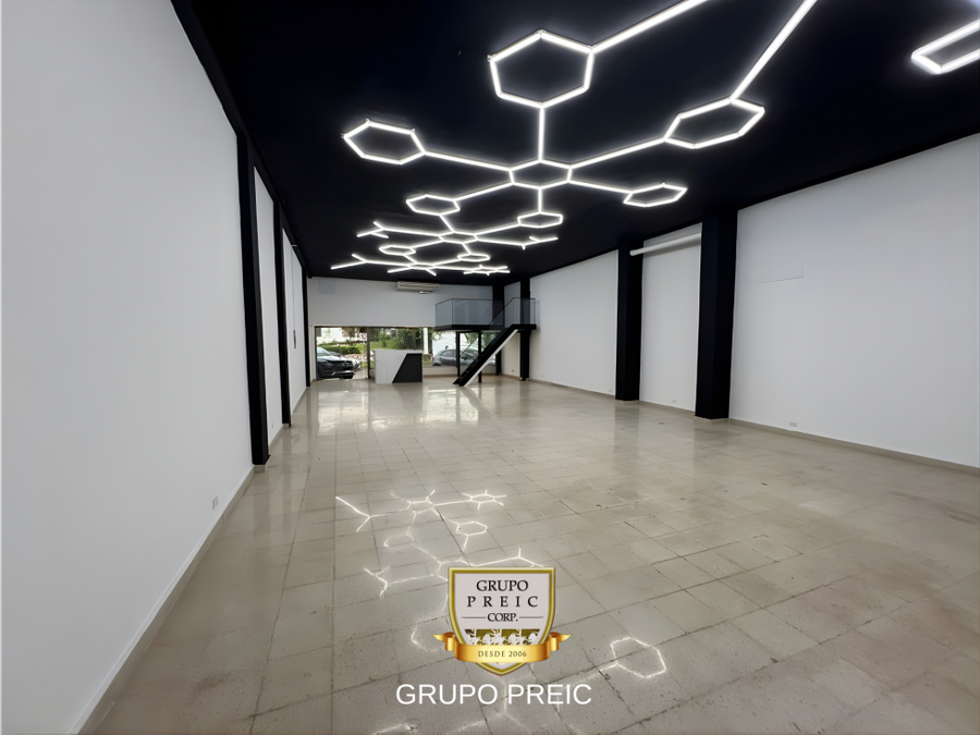 Comercial en Panama