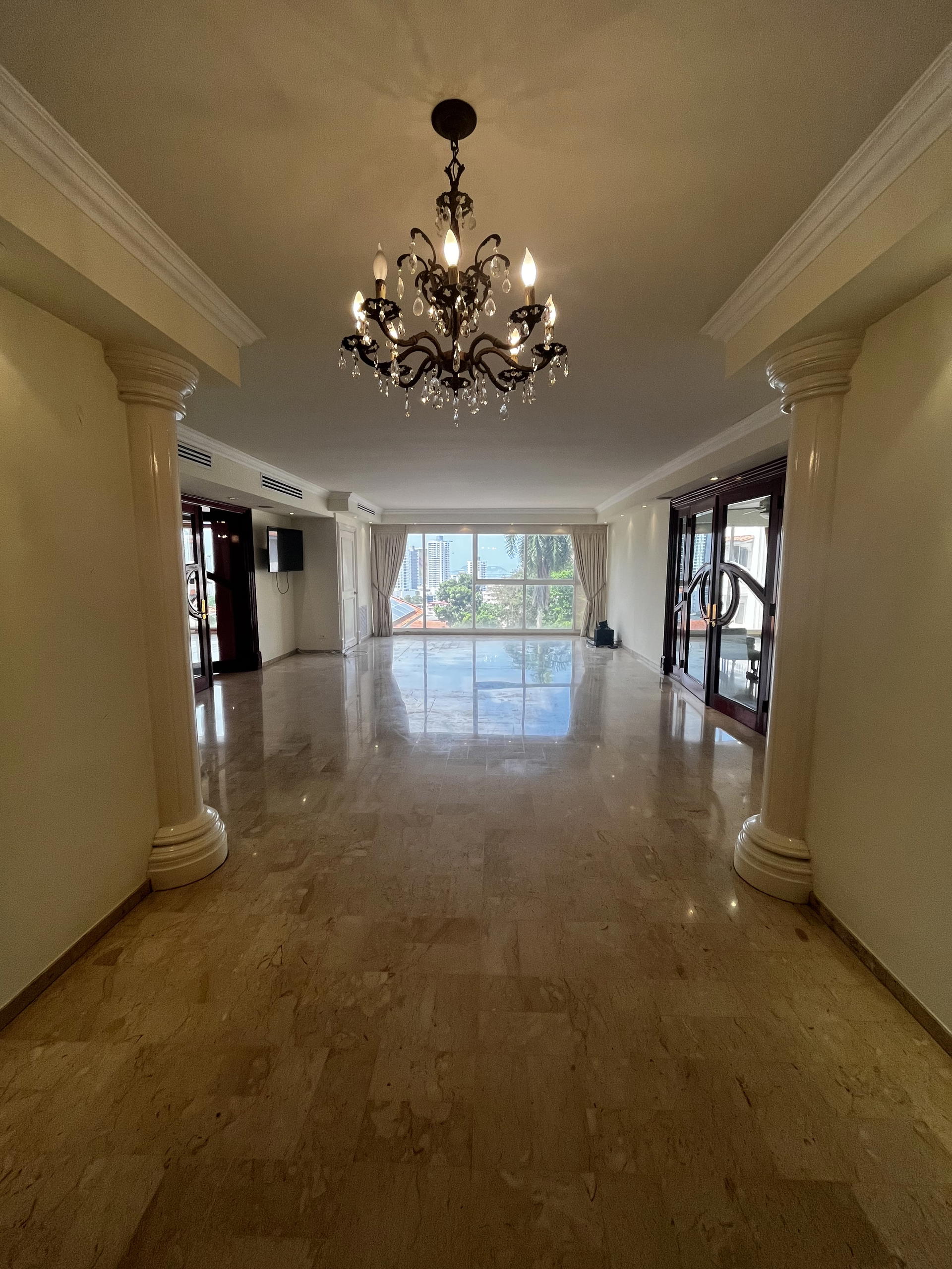 Property at next to the u.s. ambassador’s residence
