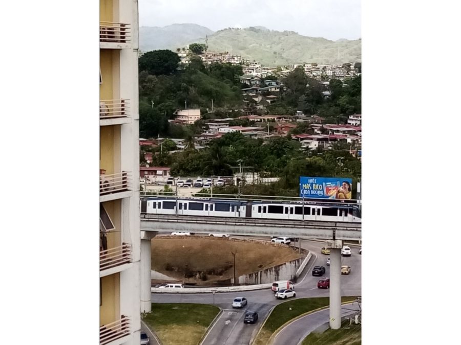 Apartment at Panamá