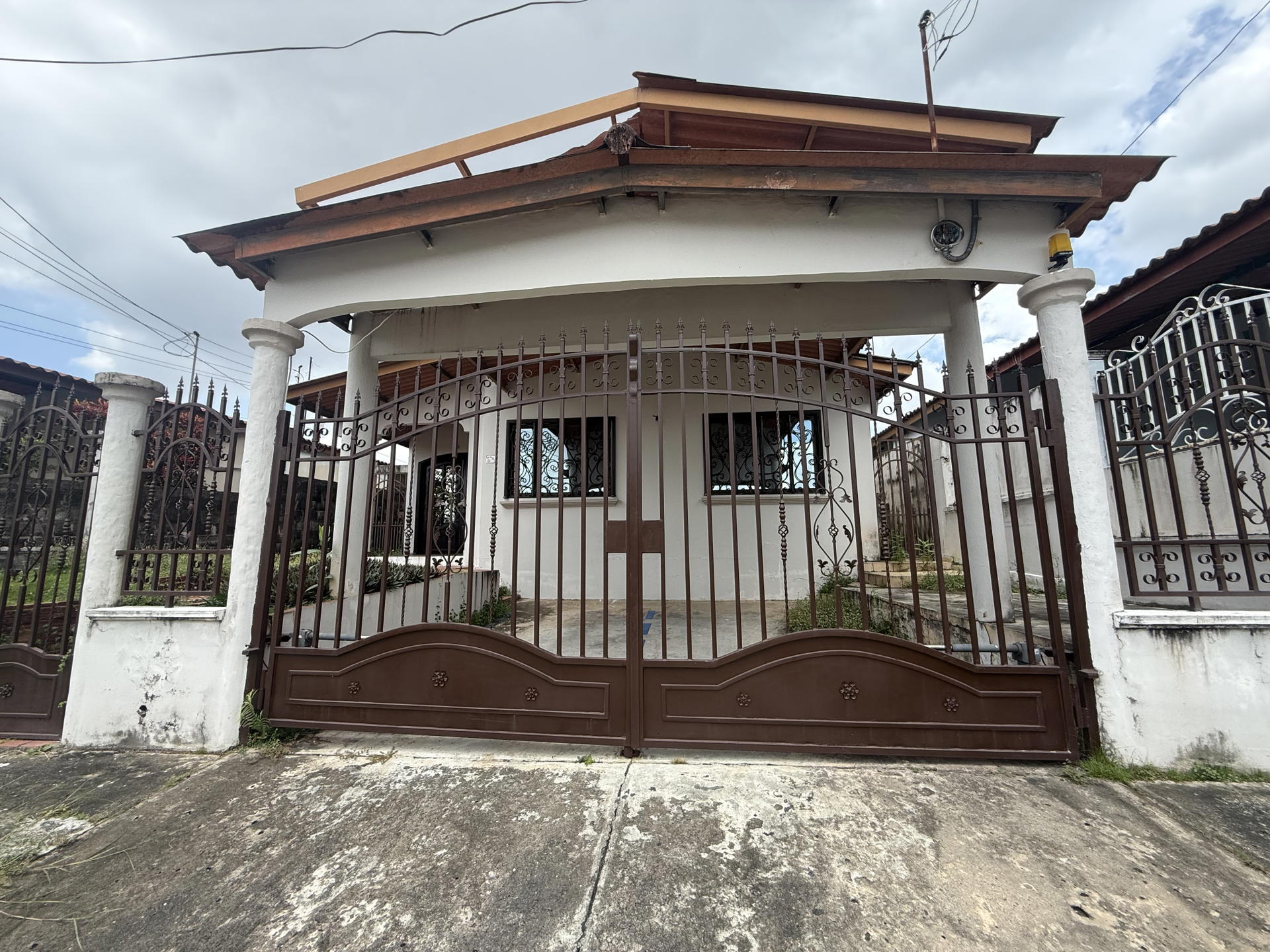 Property at brisas del golf