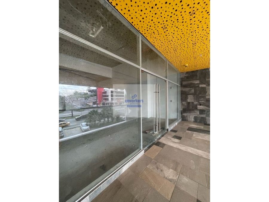 Comercial en Panamá