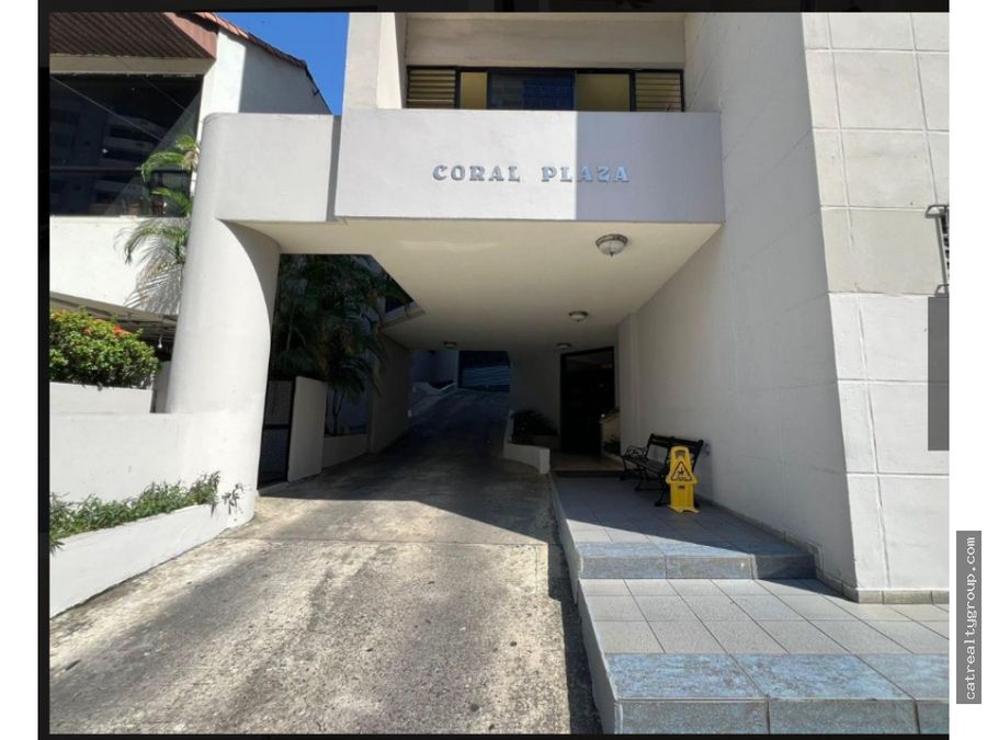 Apartamento en Panama