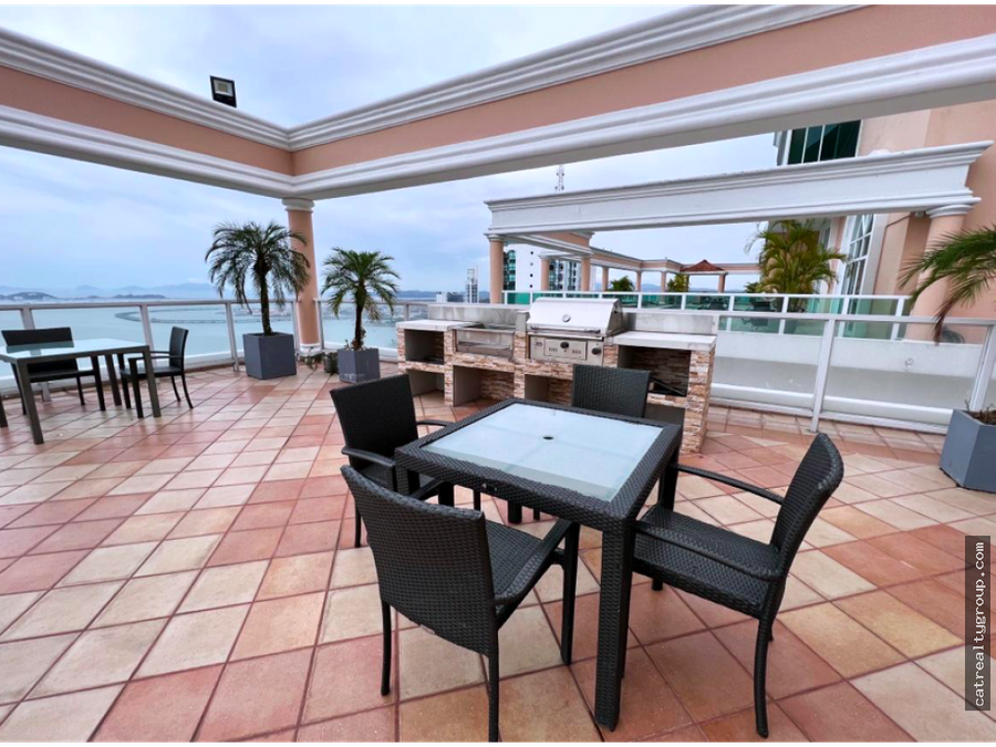 Apartamento en Panamá