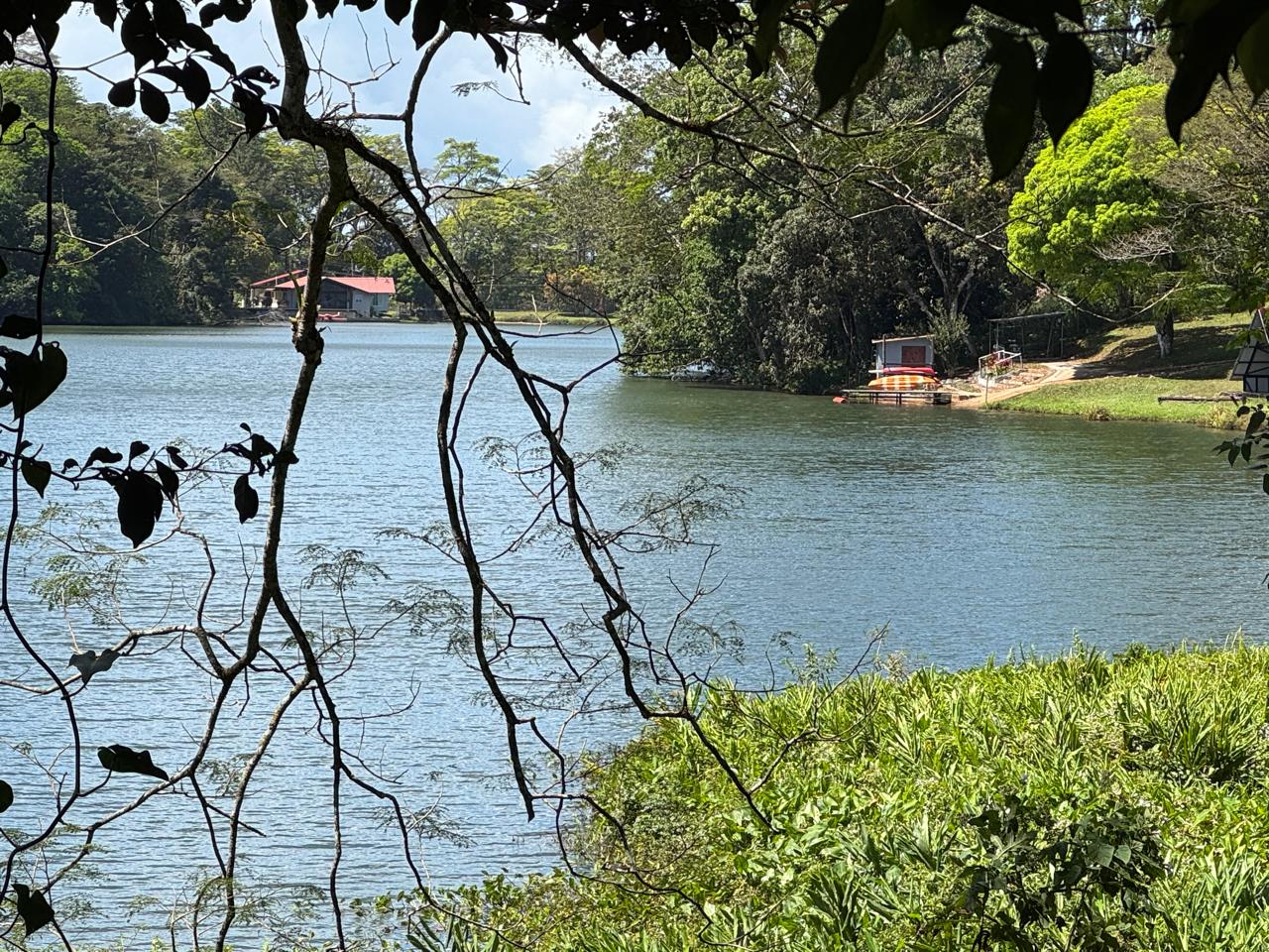 Property at panamá este - cerro azul, panamá