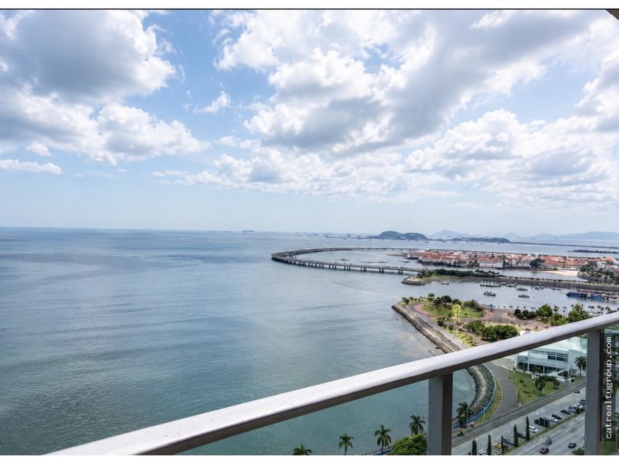 Apartamento en Panamá