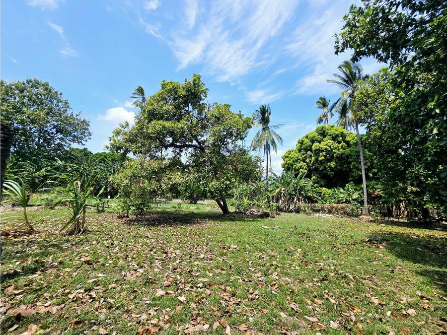 Land at Chame