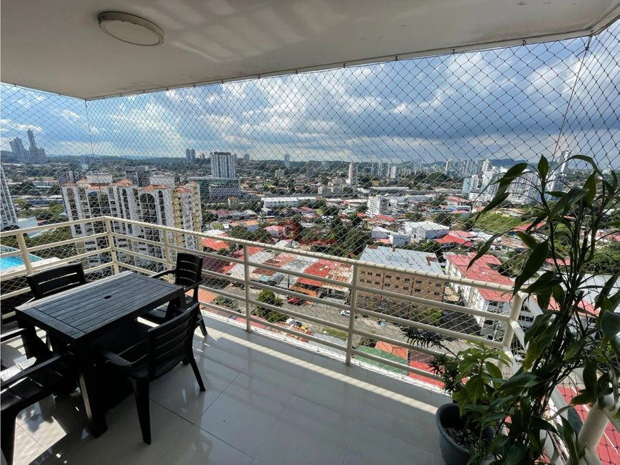 Apartamento en Panama
