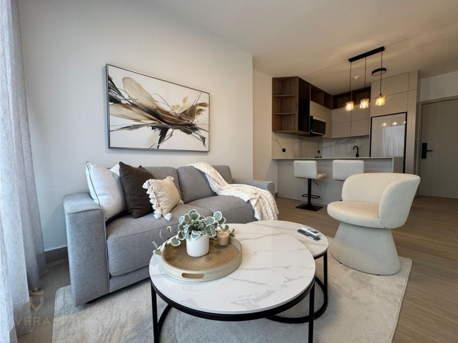 Apartamento en Panamá