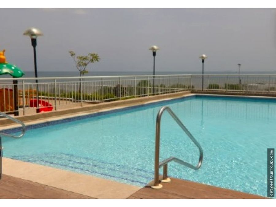 Apartamento en Panama