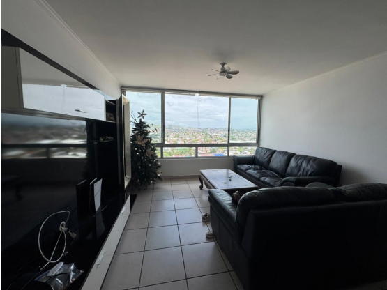 Apartment at Panamá