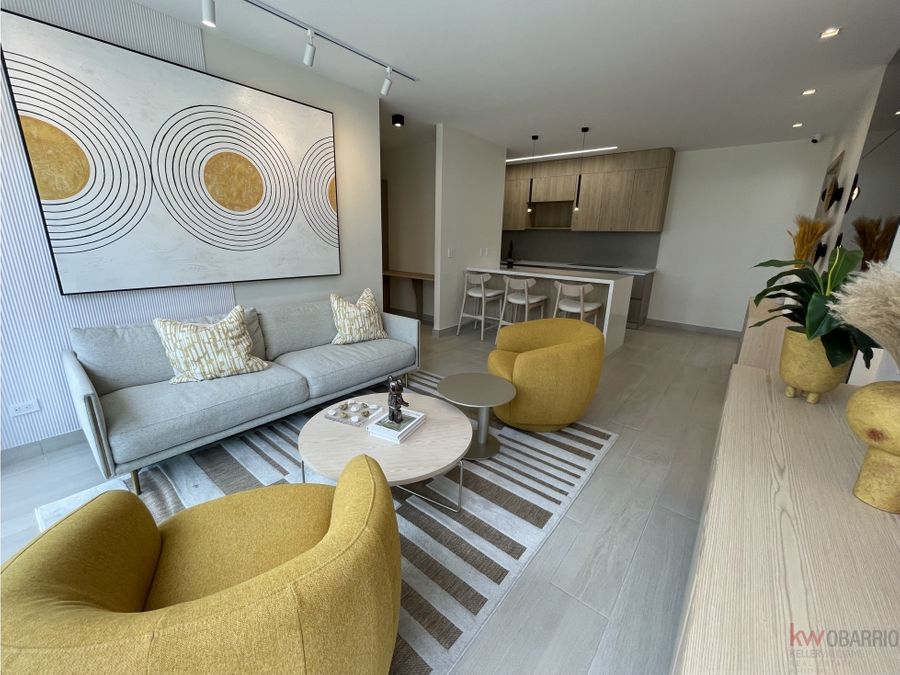 Apartamento en Panamá