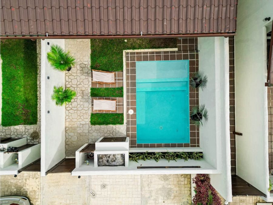 House at Pedasí