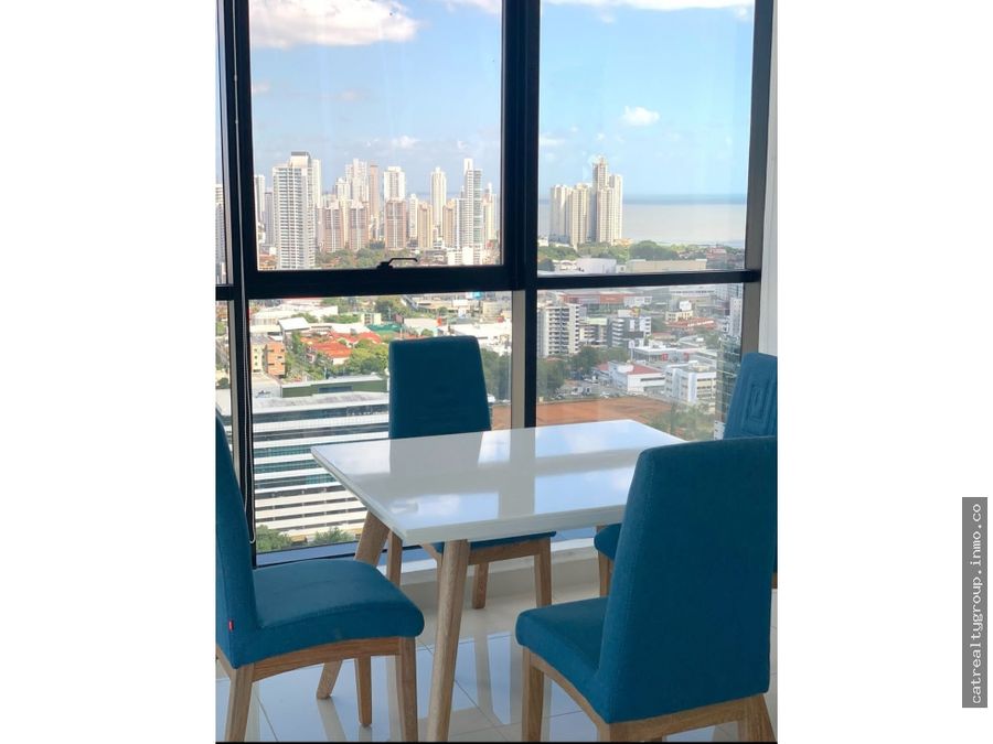 Apartamento en