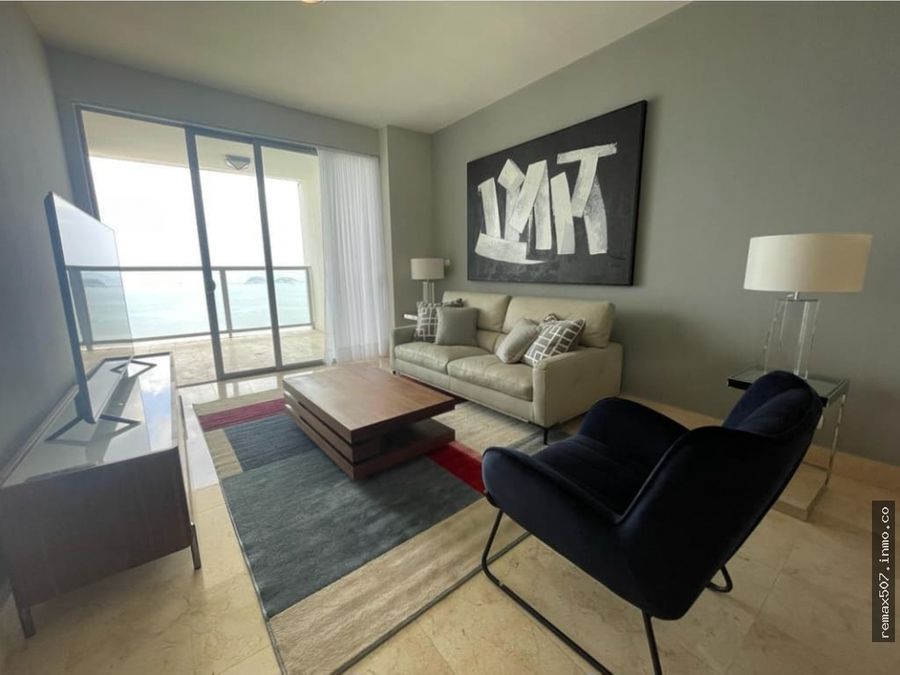 Apartamento en Panamá