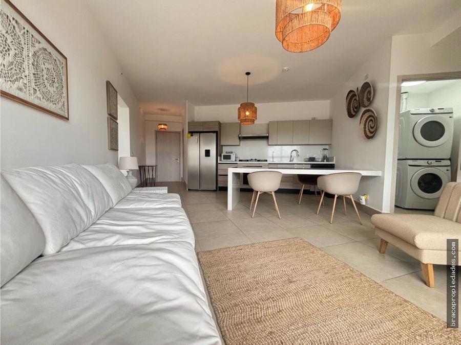 Apartamento en Panama