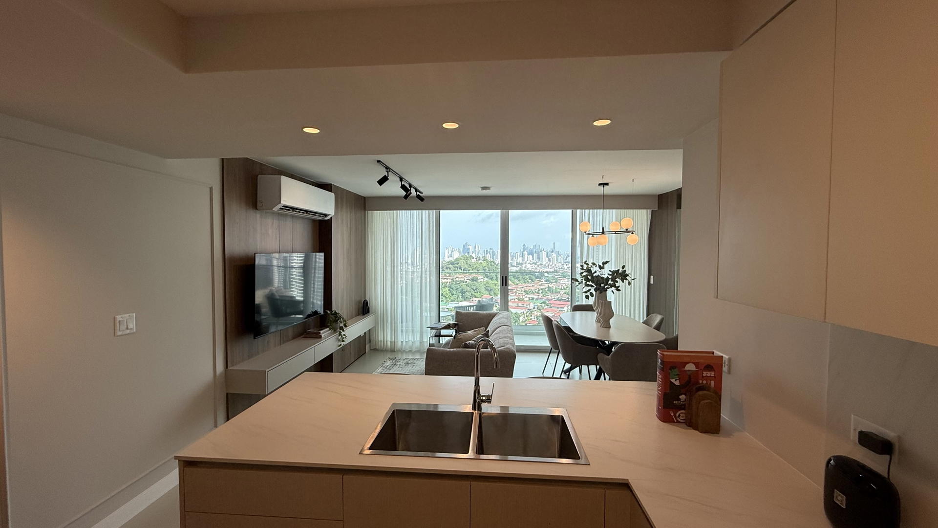 Property at via ricardo j alfaro