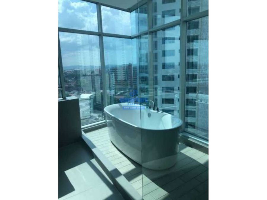 Apartamento en Panamá