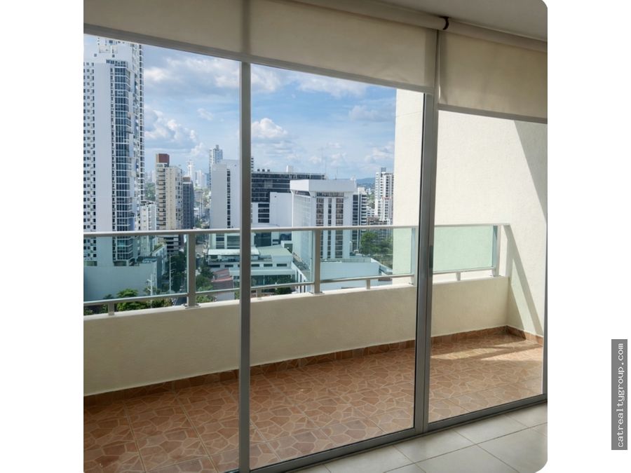 Apartamento en Panama