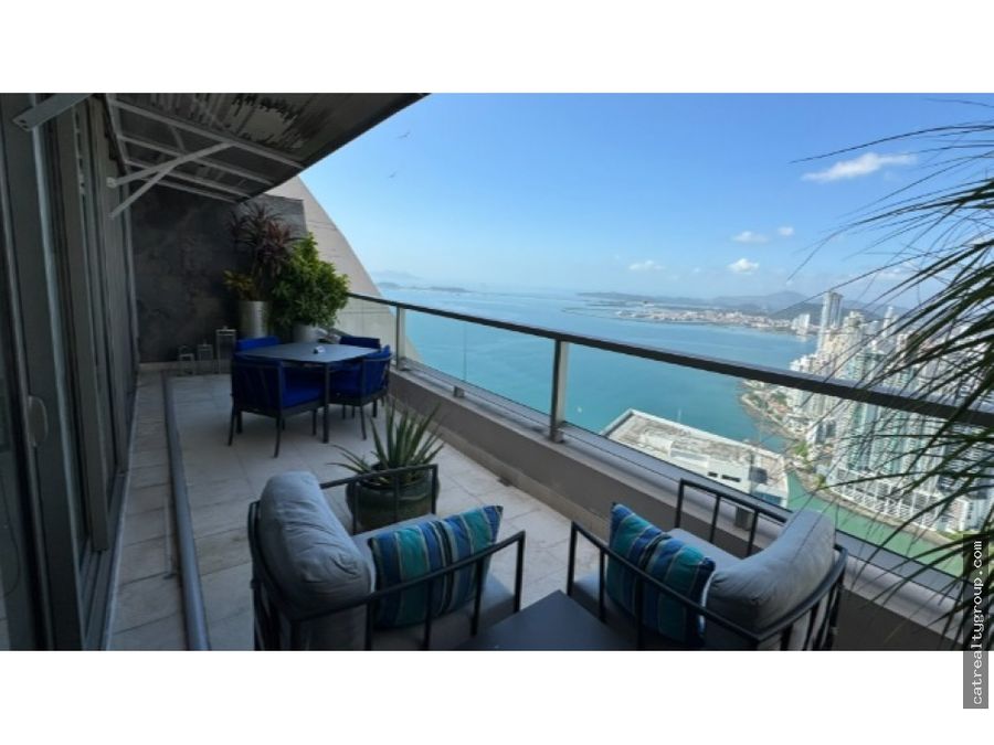 Apartamento en