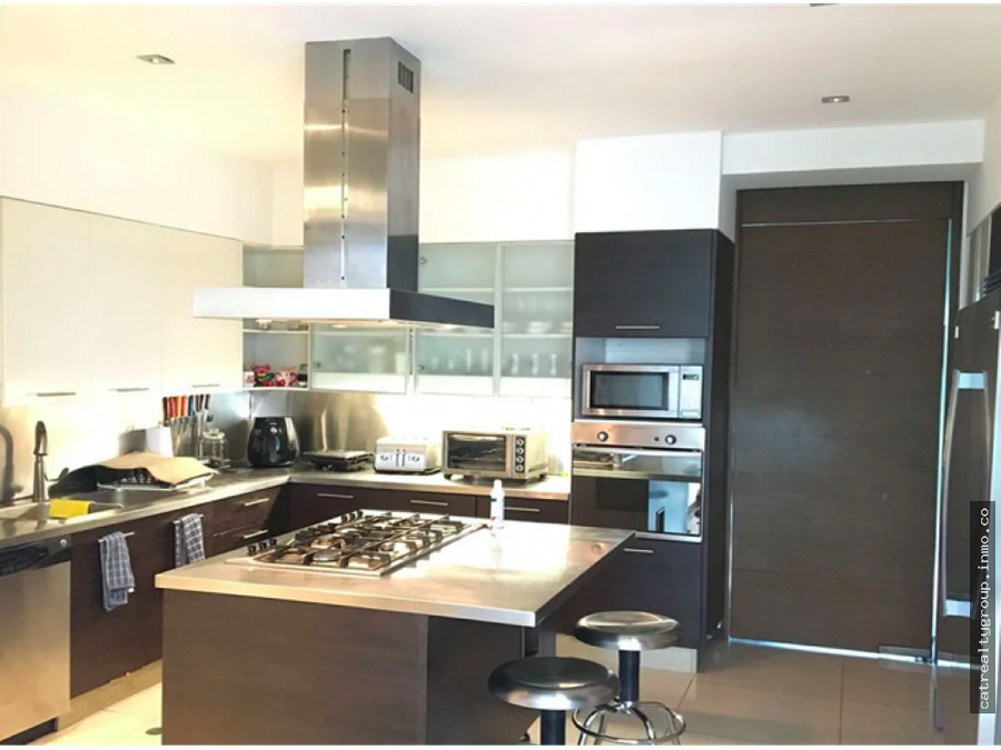 Apartamento en Panamá