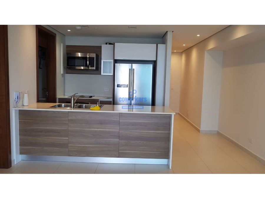 Apartamento en Panama