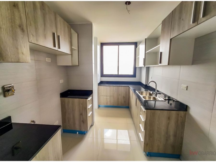 Apartment at Panamá