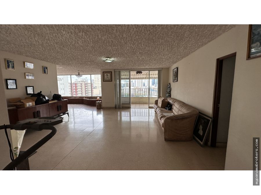 House at Panamá