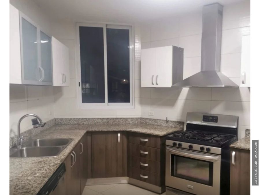 Apartamento en Panama