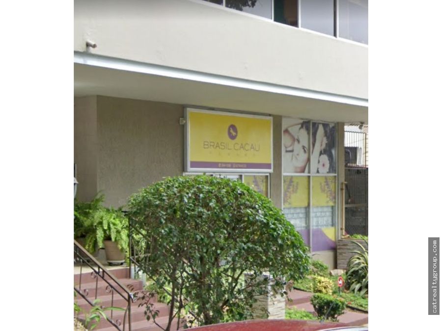 Comercial en Panamá