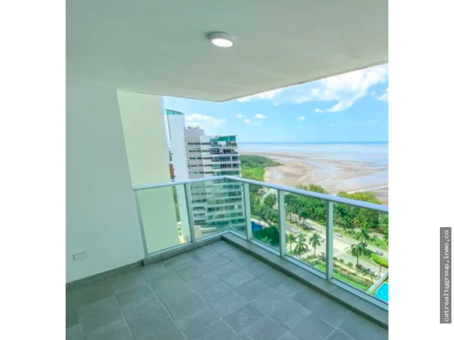 Apartamento en Panamá